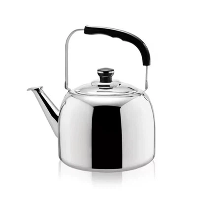 Rustfritt stålkoker