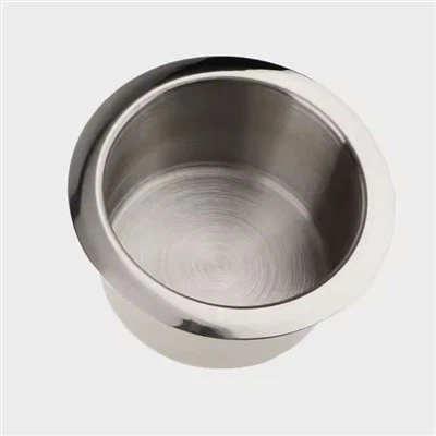 Rustfritt stål ris komfyr innergryte