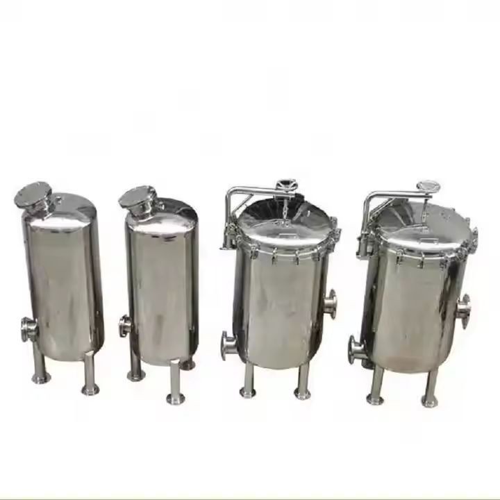 High quality Vertical Chemical Storage Tanks